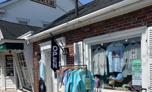 Live Love Lake-Granite State Apparel