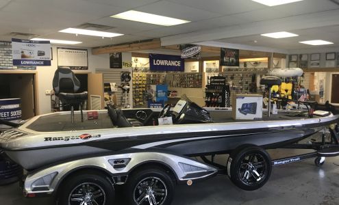 Chattanooga Fish N Fun