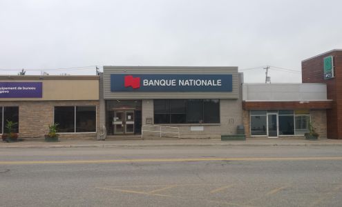 Banque Nationale Chibougamau
