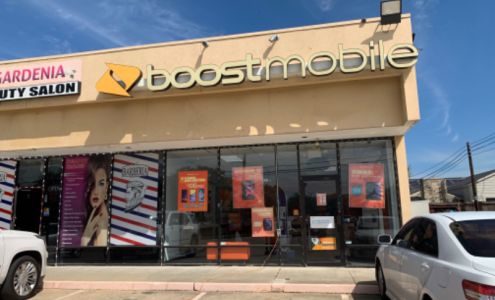 Boost Mobile