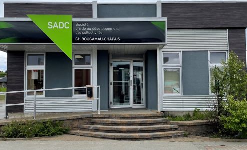 SADC De Chibougamau-Chapais Chibougamau