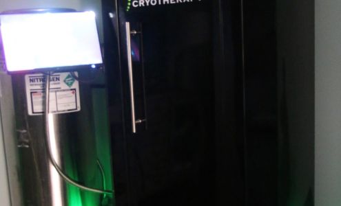 Superior Cryotherapy