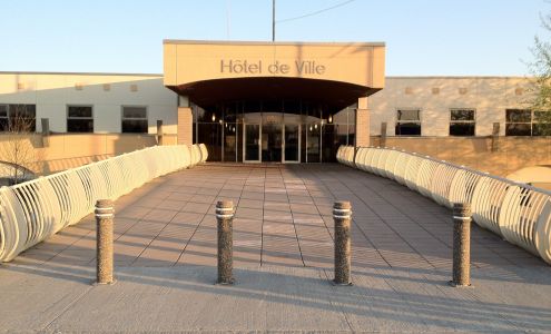 Ville de Chibougamau Chibougamau