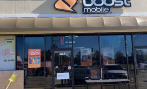 Boost Mobile