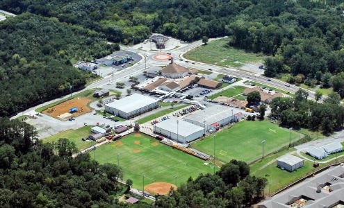 Grace Baptist Academy