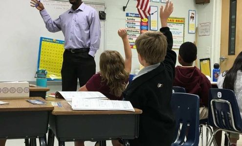 Grace Baptist Children's Center