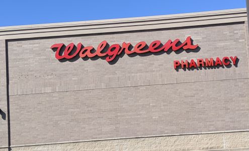 Walgreens