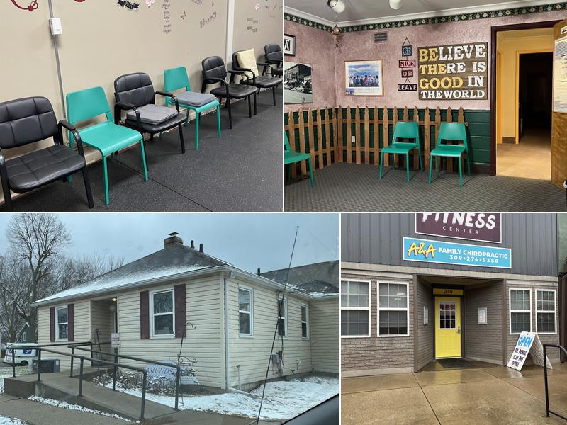 A & A Family Chiropractic