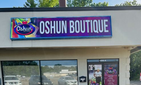 Oshun Boutique & Tux Shoppe