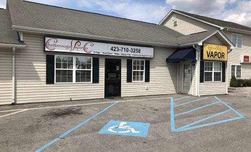 Chattanooga Vapor Co