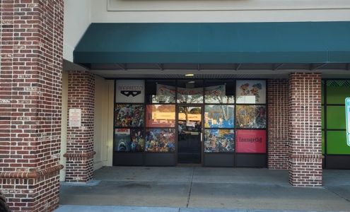 Bella Books Comics & Toys