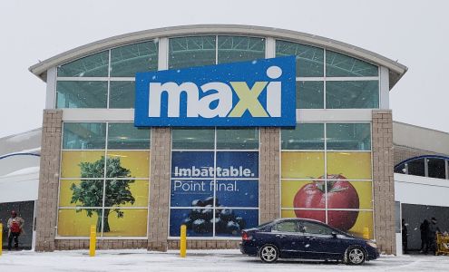 Maxi Beauport Clemenceau Beauport