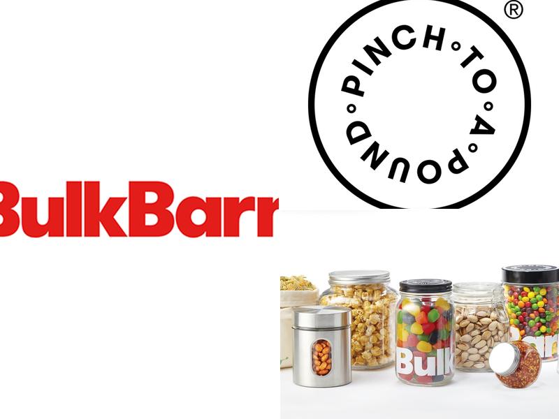 Bulk Barn