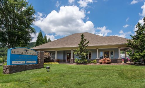 Complete Eye Care P.C.