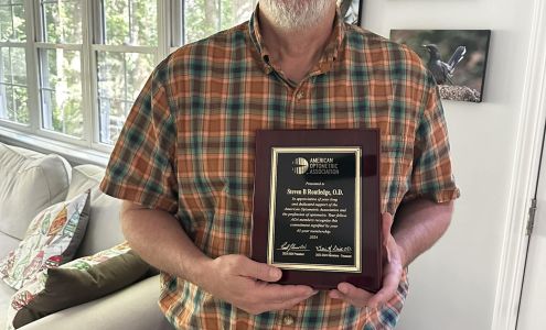 Family Eye Care of Clarksville, PLLC