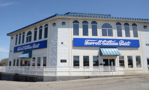 Farrell-Calhoun Paint