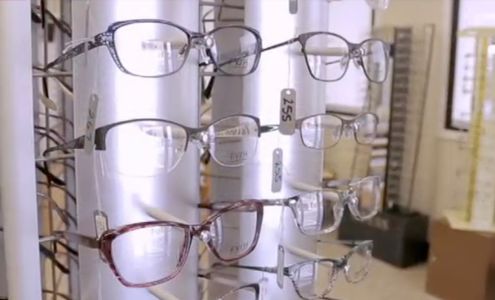 Clarksville Eye Clinic