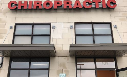 DK Chiropractic Wellness Center