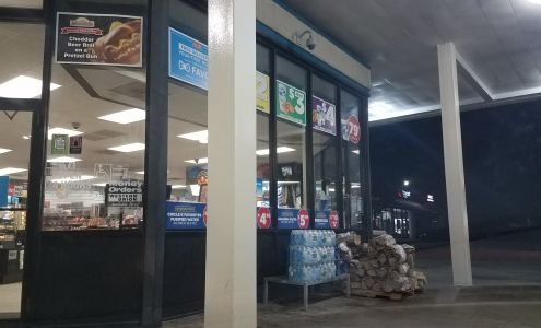 Circle K