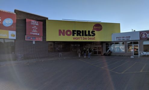 Darcy's NOFRILLS Thunder Bay Thunder Bay