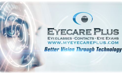 Eyecare Plus Clarksville