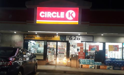 Circle K