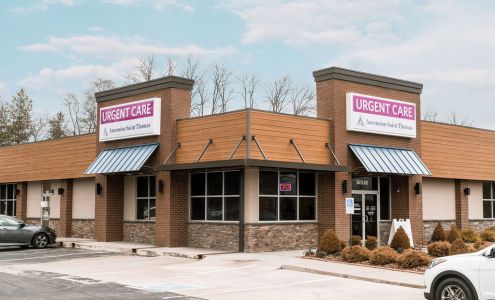 Ascension Saint Thomas Urgent Care - Clarksville, St. Bethlehem