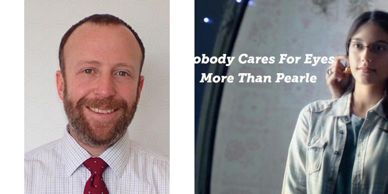 Dr. Anthony V. Perry