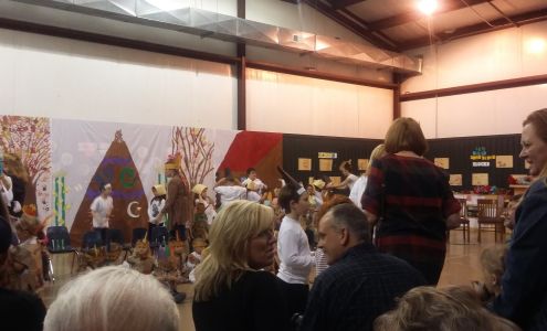 Grandmama's House of Preschool