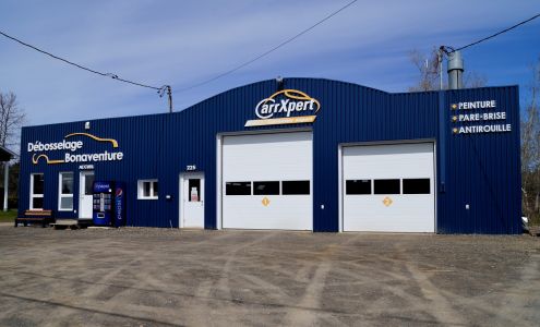 Débosselage Bonaventure CarrXpert Bonaventure