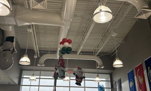 Opelika Ford Service