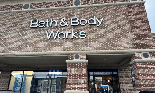 Bath & Body Works