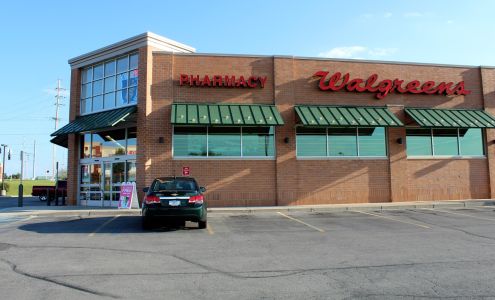 Walgreens