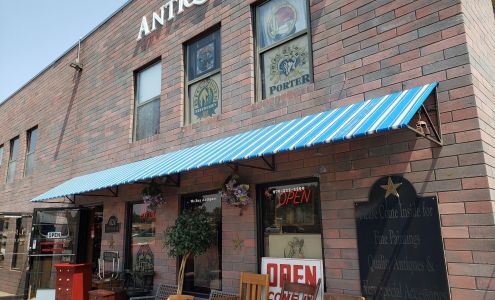 Pete's Antiques