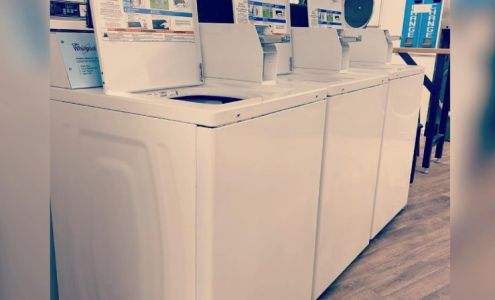 Shop n Wash Flea Market