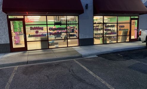 Purple Greens Vape & Glass 