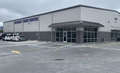 Nacarato Truck Centers- Clarksville, TN