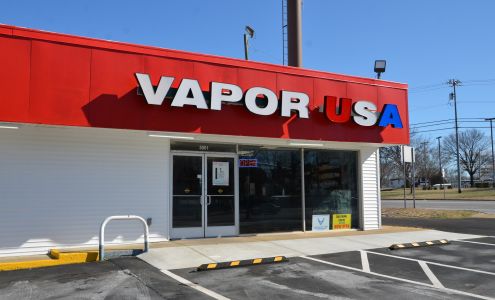 Vapor USA