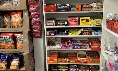 Crowsnest Candy Company Inc. Blairmore