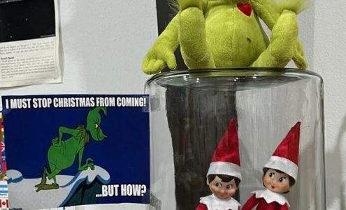 Carousel Cottage Learning Center