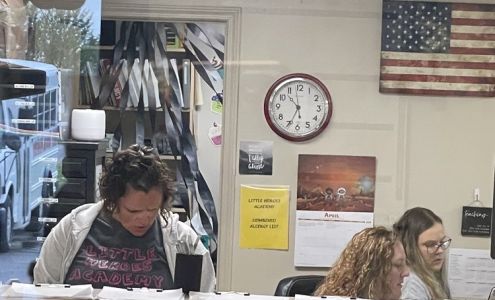 Little Heroes Academy