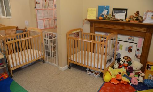 A Little Miracle Child Development Center, Inc