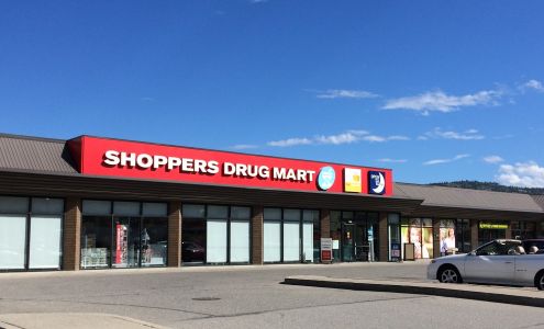 Shoppers Drug Mart