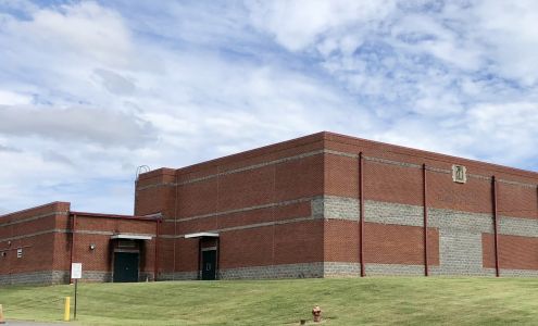 South Christian Elementary Herndon