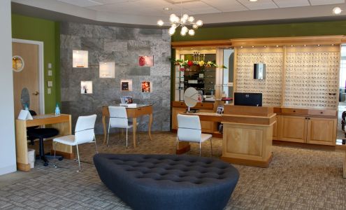 Coley & Coley Family Eye Care