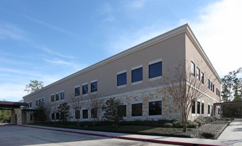 Woodlands Diagnostic Clinic