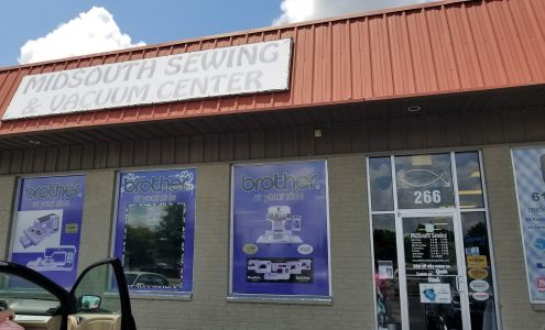 MidSouth Sewing and Vacuum