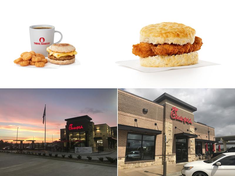 Chick-fil-A