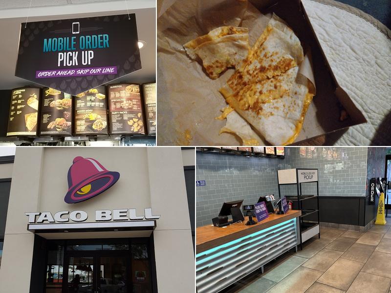Taco Bell