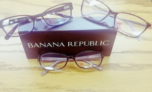 Jeffrey C. McClain, OD